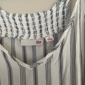 Target Tank Top